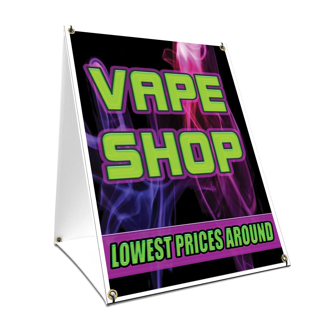 Vape Shop Lowest Prices Around