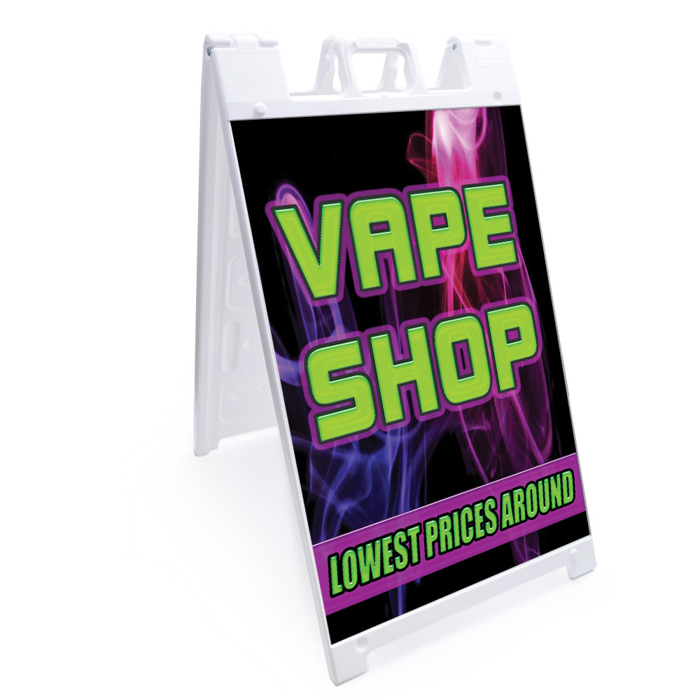 Vape Shop Lowest Prices Around