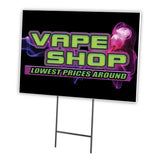 VAPE SHOP LOWEST PRICES
