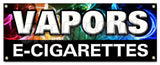 Vapors Ecigarettes Banner