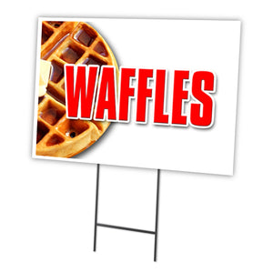 WAFFLES