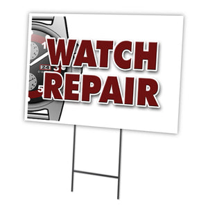 WATCH REPAIR