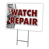 WATCH REPAIR