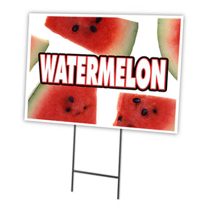 WATERMELON