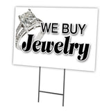 WE BUY JEWELRY