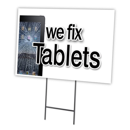 WE FIX TABLETS