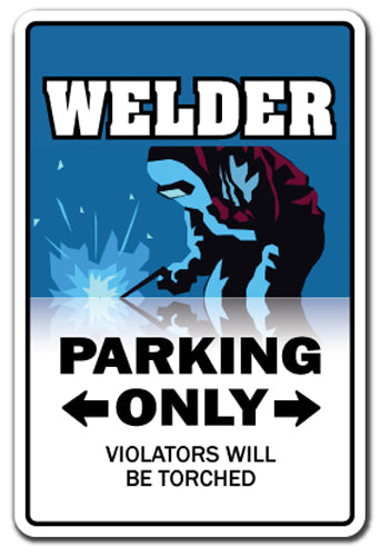 Welder