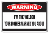 Welder