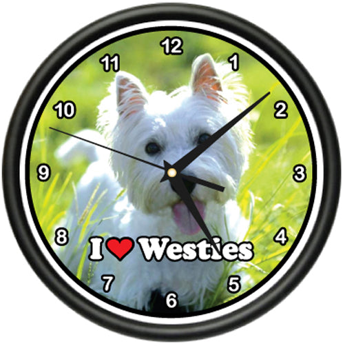 Westie