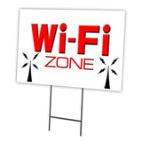 WI-FI ZONE