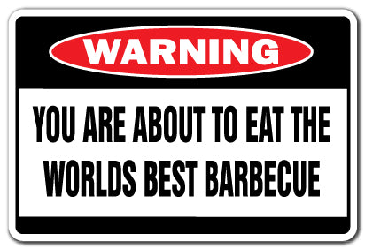 Worlds Best Barbecue