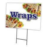 WRAPS