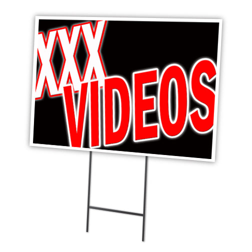 XXX VIDEOS